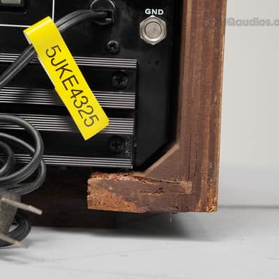 Sansui QRX-5500 Quad Receiver – Professionally Restored – No Warranty – No Returns image 8