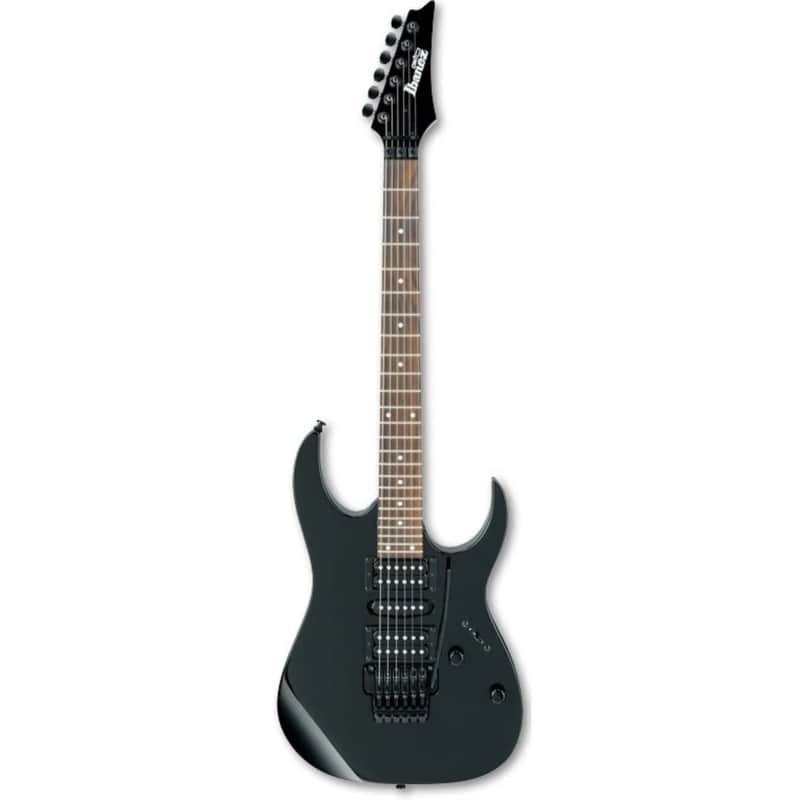 Ibanez GRG270B Gio Bild 1