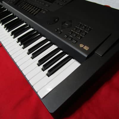 Roland JW-50 JW50 WORKSTATION SYNTHESIZER w/PSU, NEW BATTERY EXPEDITED SHIPPING! image 13