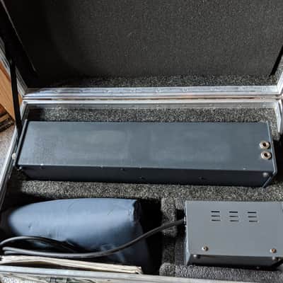 Cooper Sound Systems CS 208 w/ Stereo Input Module and Extras image 18