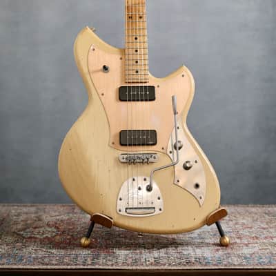 Novo Serus J Custom 2025 - Desert Sand / Aluminum Gold Guard. NEW, (Authorized Dealer) image 4