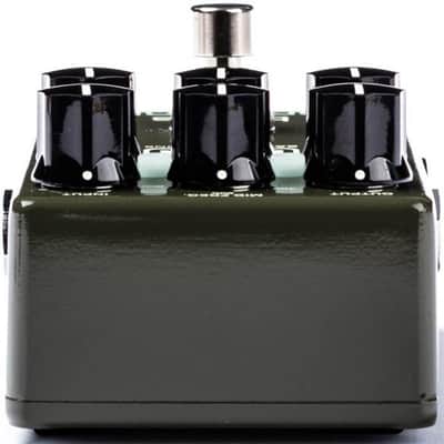MXR M81 Bass Preamp Pedal image 3