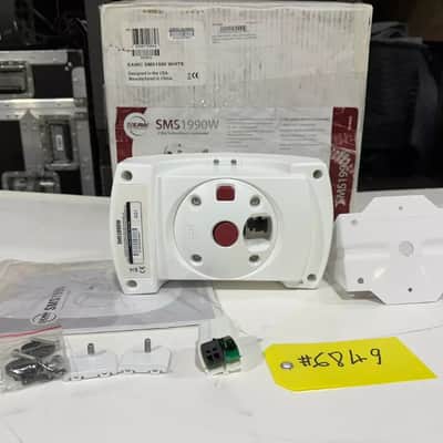 EAW SMS1990W 2-Way Surface Mounted Passive Loudspeaker #6849 (ONE)THS image 3