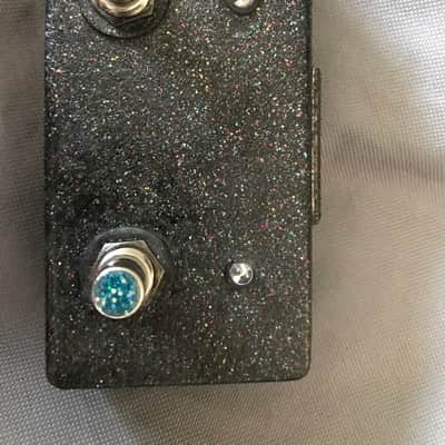 Carol Ann OD2 OD 2 Head Guitar Alan PHILIPPS Signed EUROPEAN Hand Made Dumble Class A Bonamassa image 4