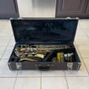 Serviced Yamaha YAS-23 Alto Saxophone (Ready to Play) - Made in Japan