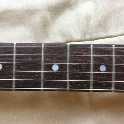 Tokai "Telecaster" Custom Edition "60" 1986 Vintage, very good condition image 20