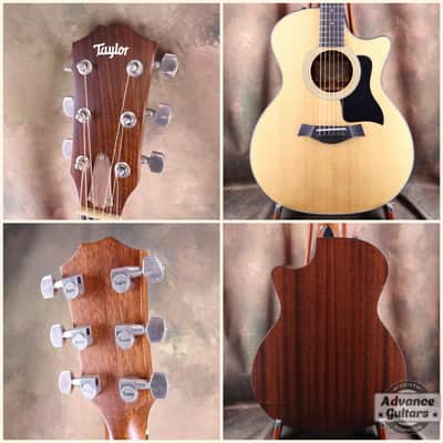 Taylor 314ce ES2 (2014 model) image 2
