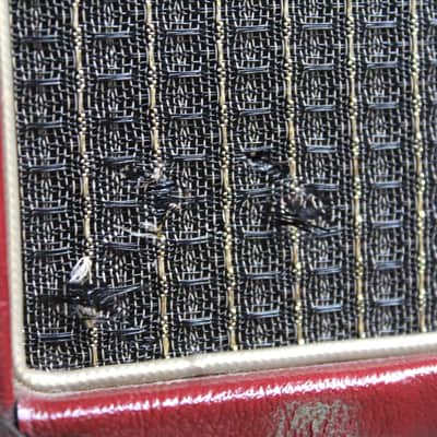 STAR "Gain Star 15 Combo" Mark Sampson built – Matchless, Badcat, etc…220 of VOLTAGE image 13