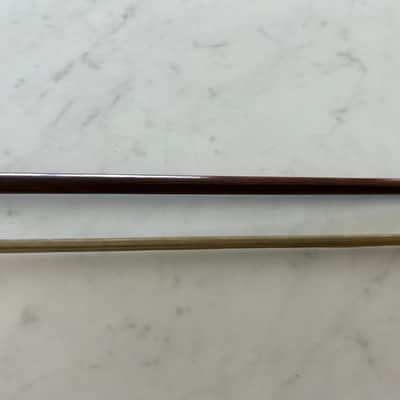 Antique Violin bow image 3