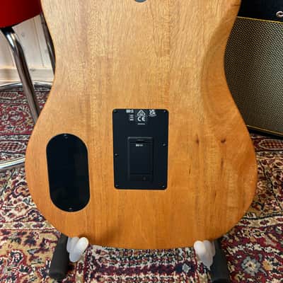 Fender Highway Dreadnought MAH 2025 - Natural image 6