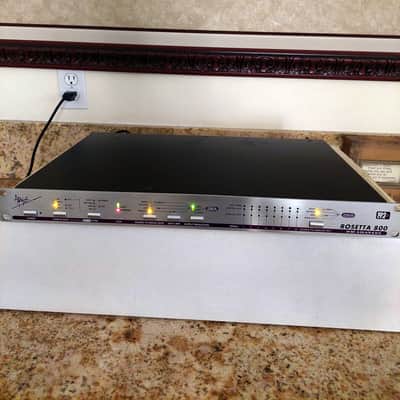 Apogee Rosetta 800 with X-Symphony Card Installed image 2