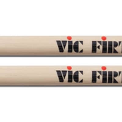 VIC FIRTH 7A American Classic® 7A Drum Sticks with FREE Shipping image 4
