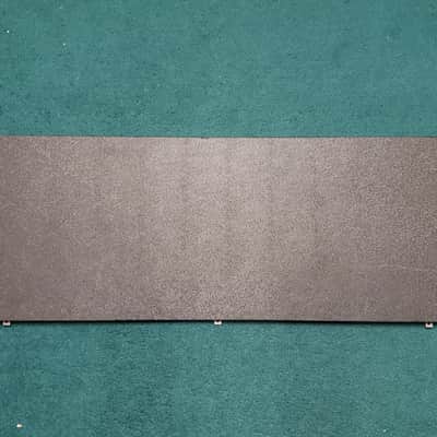 60’s Farfisa VIP 400 Lid Rare Organ Synth Parts Project image 1