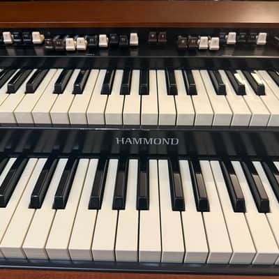 Hammond XK-5 Pro Dual Manual Organ image 8
