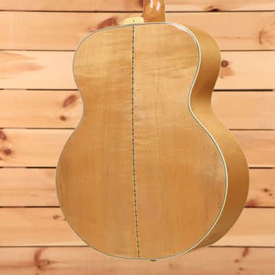 Epiphone FT-570BL - Natural - 1130753 image 8