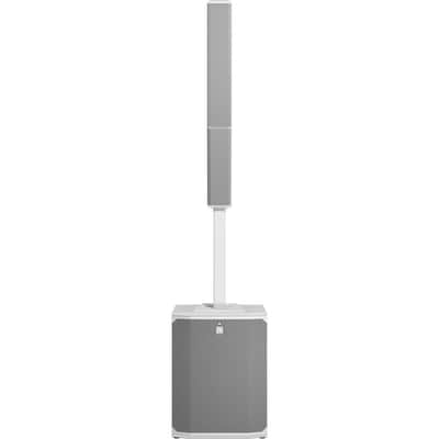 Electro-Voice Evolve 90 2000W Column PA Speaker (White) (B-Stock) image 2