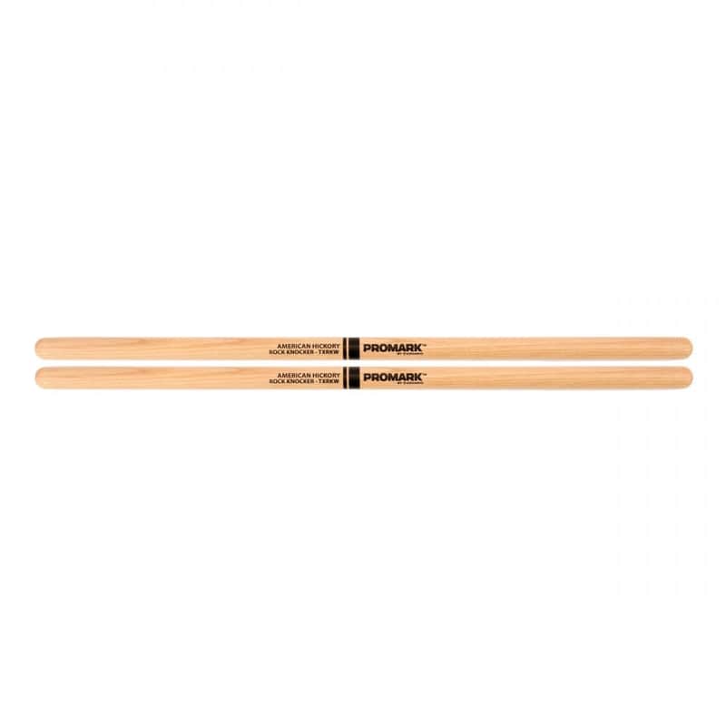 Promark Drumsticks Rock Knocker image 1