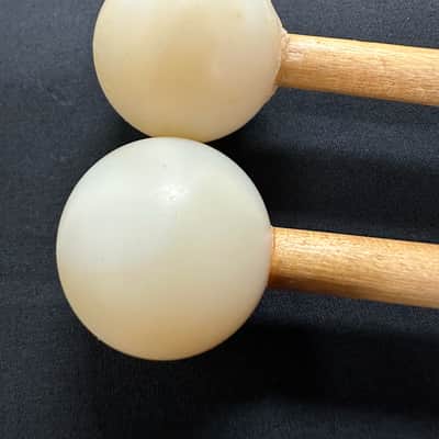 VINTAGE Malletech ORB42 Orchestral Series Xylo Mallets, 1990s-EXCELLENT image 5