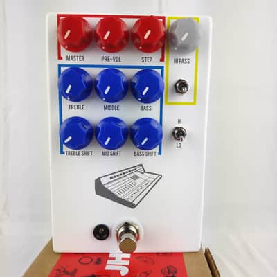 JHS Colour Box V2 image 2