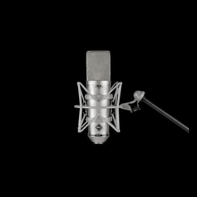 Stam Audio SA-67 MK3 Multipattern Large Diaphragm Tube Condenser Microphone