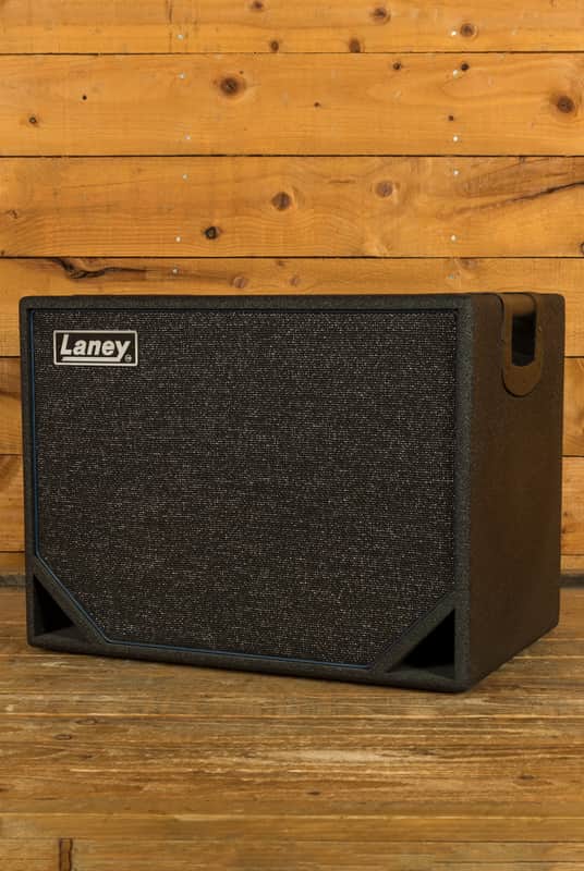 Laney Nexus N115 - 1x15" & 1x1" Bass Extension Cab image 1