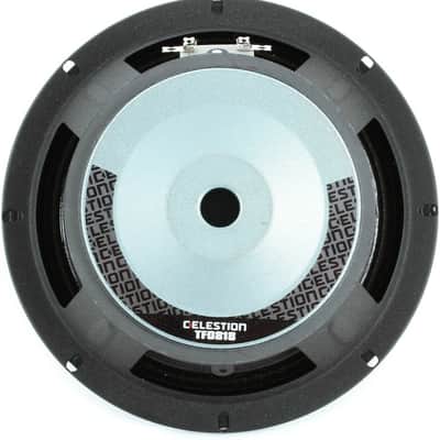 Celestion TF0818 8-in 8 Ohm 150 Watt Professional Midrange Speaker image 1