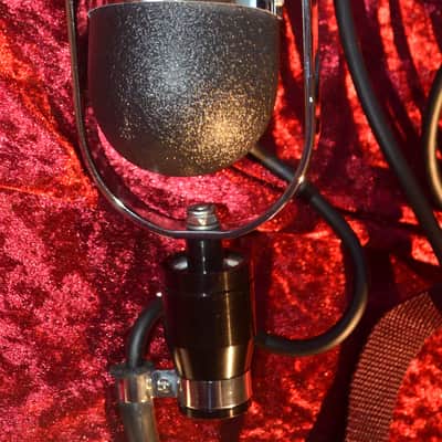 AEA r84 Ribbon Mic Brand New Ribbon! Immaculate! image 2