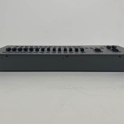 Showtec SM16/2 DMX Lighting Controller – Powers On, Untested – Sold as is image 4