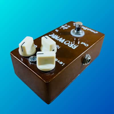 CMATMods Brownie Distortion image 2
