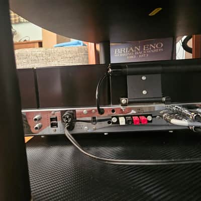 McIntosh MR74 Stereo Tuner image 7
