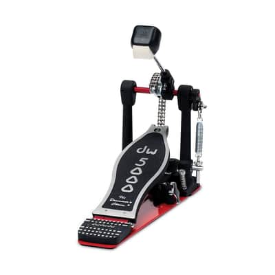 DW Drum Workshop DWCP5000TD4 5000 Series Turbo Bass Drum Kick Pedal image 1