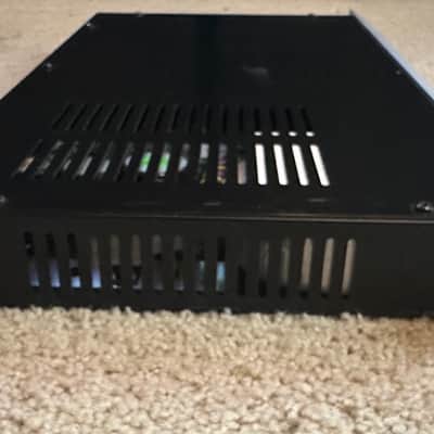 Lynx Aurora 16 16-Channel Mastering AD/DA Converter with LT-TB Thunderbolt Card image 8