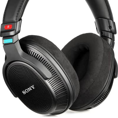 Sony MDR-MV1 Open-back Headphones image 1