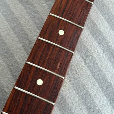Fender Japan Stratocaster ST62-53 '93-'94 Vintage MIJ Electric Guitar Made in Japan image 9