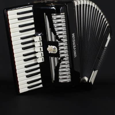 Universum Elegance 72 Bass 3-choros overhauled used image 4