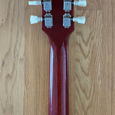 Gibson Murphy Lab 1961 ES-335 – Ultra Light Aged image 10