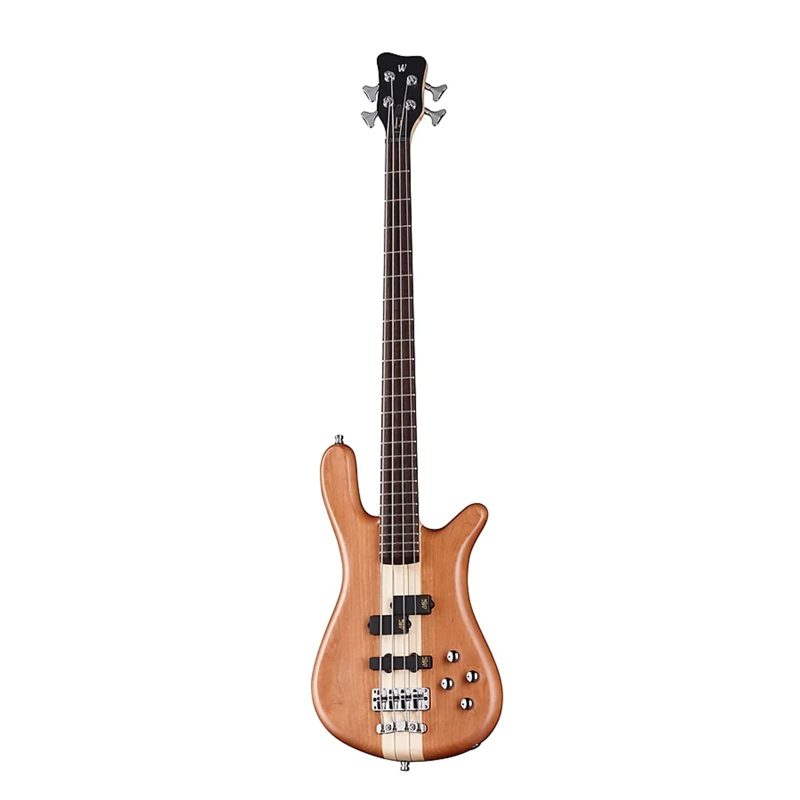 Warwick German Pro Series Streamer Stage I 5 | Reverb