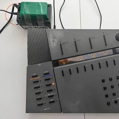 Yamaha TQ5  - 1988