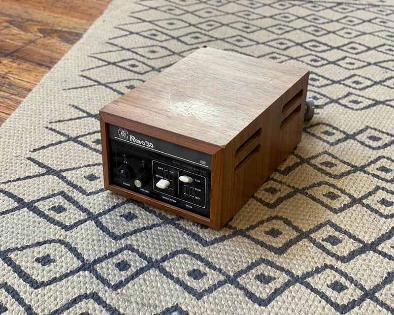Roland ローランド REVO-30 S USED Roland Revo 30 Rotary Speaker Simulator Revo Sound System