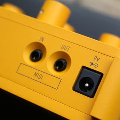 KERMON "Moho Fuzz" image 7