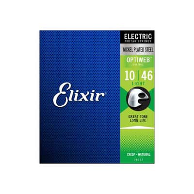 Elixir 19052 ELECTRIC OPTIWEB L 10-46 image 2