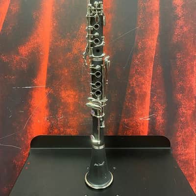 Jean Paul CL-300 Clarinet (Houston, TX) image 1