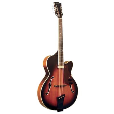 Gold Tone MandoCello