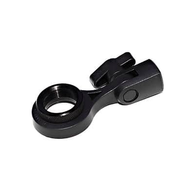 Sennheiser MZQ 4 Microphone Holder For the MK4 image 1
