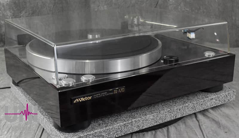 Victor QL-A70