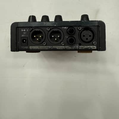 TC Helicon Voicetone Harmony G Vocal Effect Pedal + Power Supply image 5