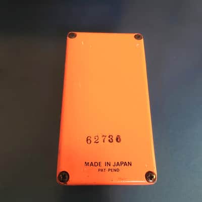 Maxon PT999 Phaser Tone – Made in Japan – Analog Phaser image 2