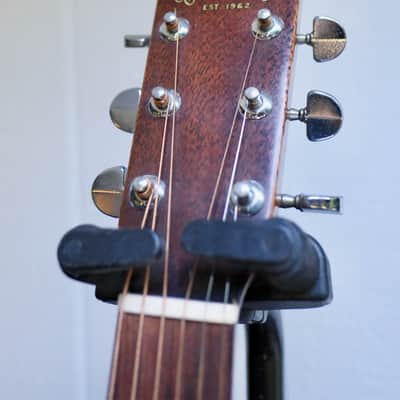 Takamine F-340S - Natural image 7