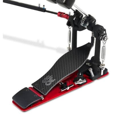 DW Double Pedal 50th Anniversary CP5050AD4C2 image 2