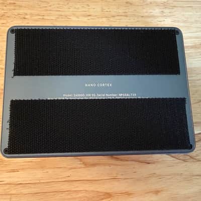 Neural DSP Nano Cortex Grey w/ Official Power Supply - Excellent Condition! image 10